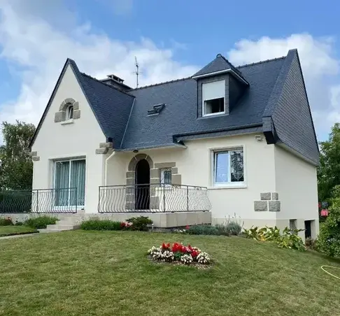 démoussage à Mauron - image 4