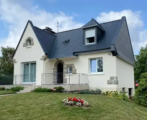démoussage à Merdrignac - image 2
