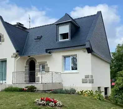 démoussage à Ploërmel - image 4