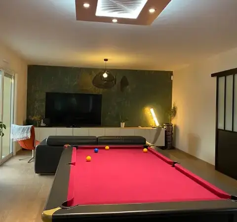 enduiseur à Montauban-de-Bretagne - image 3