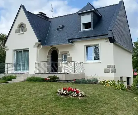 enduiseur à Montauban-de-Bretagne - image 4