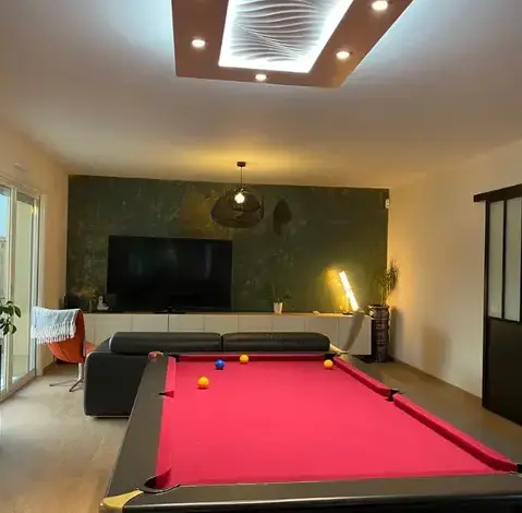 enduiseur à Pacé - image 3