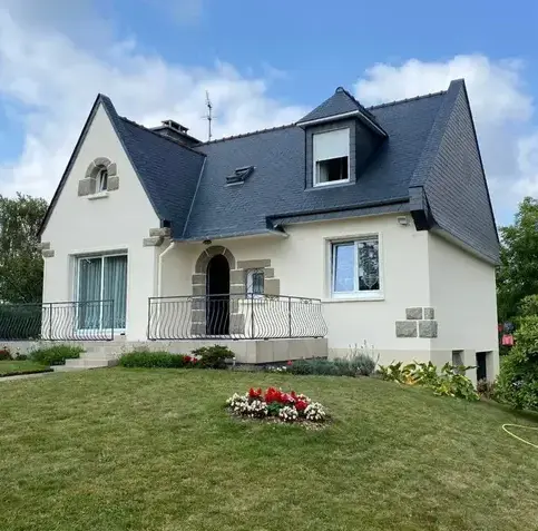 enduiseur à Pacé - image 4