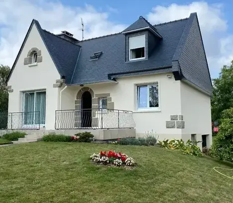 entretien toiture Broons-5
