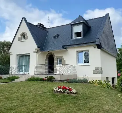 entretien toiture à Dinan - image 3