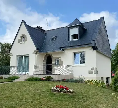 entretien toiture à Pacé - image 4