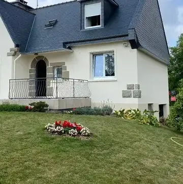 ravalement de façade à Broons - image 4