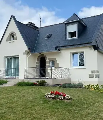 rénovation intérieure à Broons - image 4