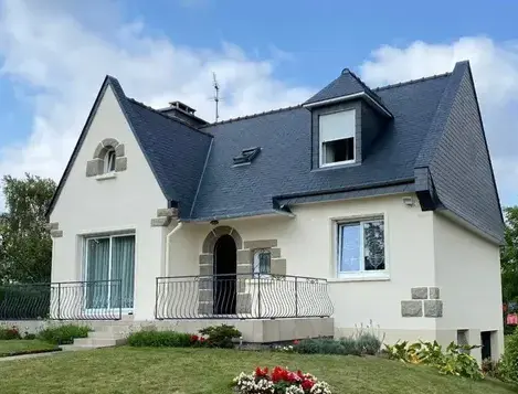 rénovation intérieure à Dinan - image 4