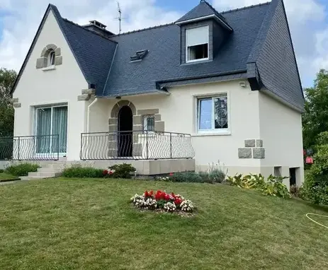 rénovation intérieure à Iffendic - image 2