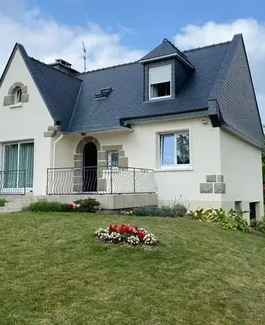 rénovation intérieure à Mauron - image 3