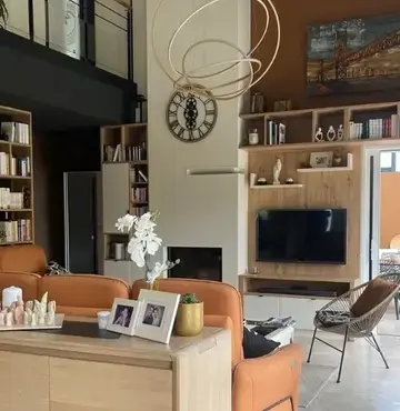 rénovation intérieure à Pacé - image 3