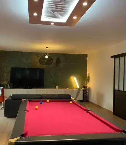 rénovation intérieure à Pacé - image 4