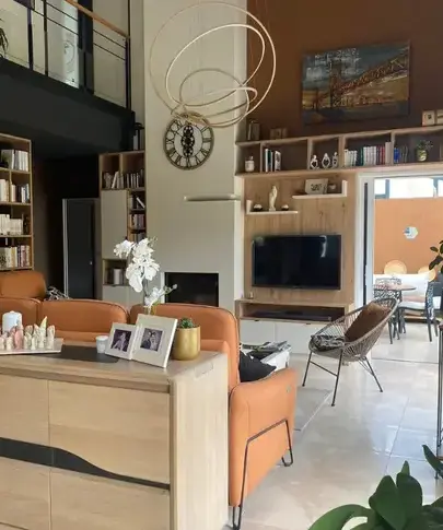 tapissier décorateur à Mauron - image 4